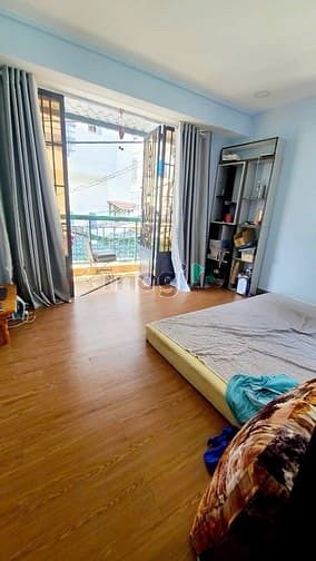 Hình ảnh Bán căn Góc 2 mặt HXH Lạc Long Quân Tân Bình – chưa đến 4 tỷ