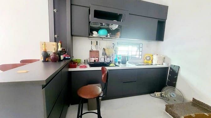 Hình ảnh Bán căn Góc 2 mặt HXH Lạc Long Quân Tân Bình – chưa đến 4 tỷ