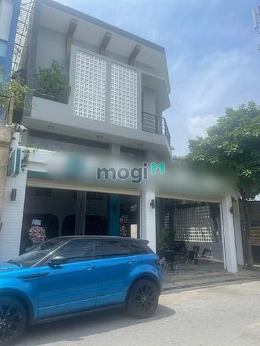 Hình ảnh Mặt Tiền Kinh Doanh Tân Thới Hiệp - Ngang Khủng 11m - 220m2 - 13,x Tỷ