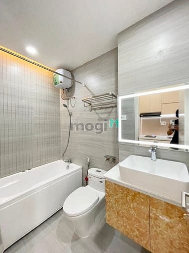 Hình ảnh 💥Căn Hộ 1 Phòng Ngủ Tách Bếp- Cao Cấp- Phạm Viết Chánh- Bình Thạnh