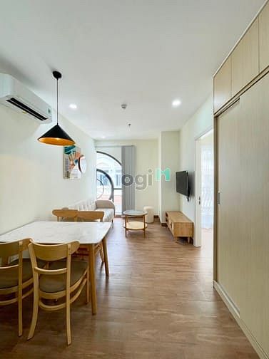 Hình ảnh 💥Căn Hộ 1 Phòng Ngủ Tách Bếp- Cao Cấp- Phạm Viết Chánh- Bình Thạnh