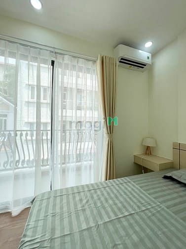 Hình ảnh 💥Căn Hộ 1 Phòng Ngủ Tách Bếp- Cao Cấp- Phạm Viết Chánh- Bình Thạnh