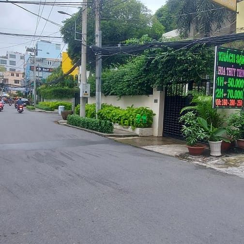 Hình ảnh 💥nhà cũ nát 5m x 14,5m đường Cao Thắng Q.10 thông ra khu Hà Đô, Vạn H