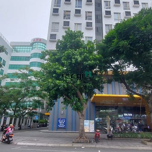 Hình ảnh 💥nhà cũ nát 5m x 14,5m đường Cao Thắng Q.10 thông ra khu Hà Đô, Vạn H