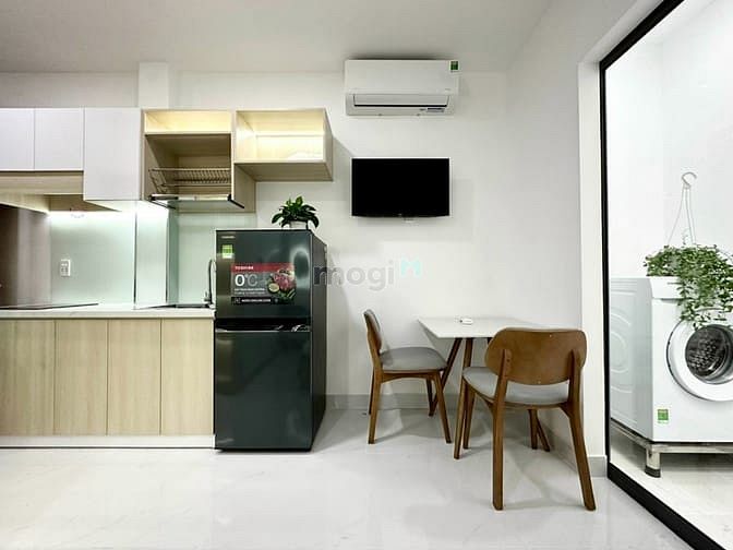 Hình ảnh Mb6623 nạp rút nhanh chóng cc mini studio cửa sổ NT xinh máy giặt riêng ngay trung tâm Q10
