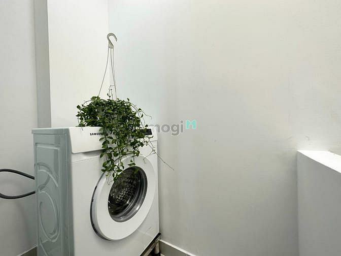 Hình ảnh Mb6623 nạp rút nhanh chóng cc mini studio cửa sổ NT xinh máy giặt riêng ngay trung tâm Q10