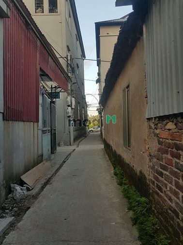 Hình ảnh Bán nhanh mảnh đất Vân Hà, Đông Anh ô tô vào118m2 mt: 5,46m giá 2xtr.