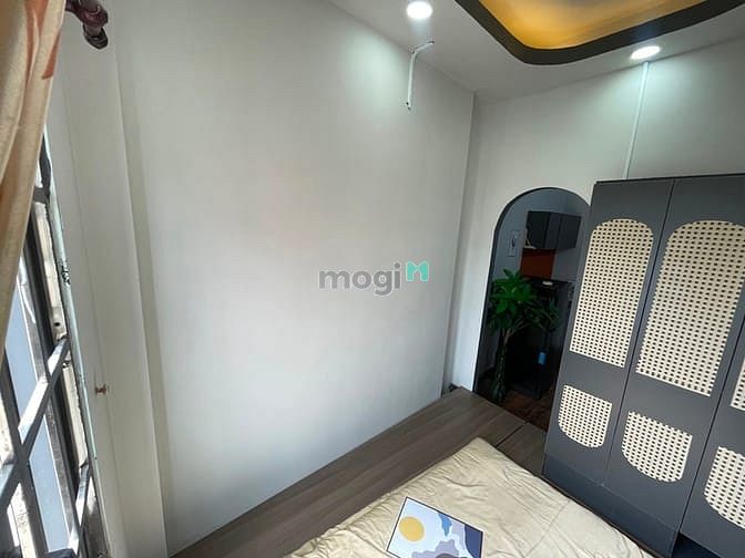 Hình ảnh Ccho thuê căn 1 Phòng ngủ 1 phòng khách