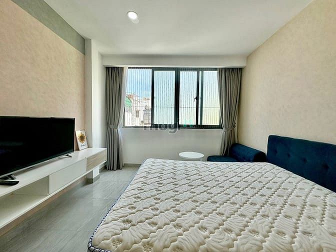 Hình ảnh 🏡 Mb6623 nạp rút nhanh chóng mới gần ĐH Y DƯỢC, thang máy, đầy đủ nội thất
