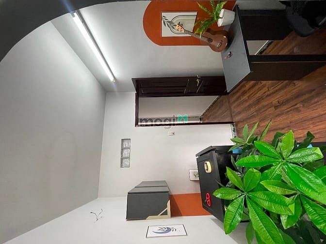 Hình ảnh Ccho thuê căn 1 Phòng ngủ 1 phòng khách