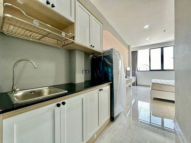 Hình ảnh 🏡 Mb6623 nạp rút nhanh chóng mới gần ĐH Y DƯỢC, thang máy, đầy đủ nội thất