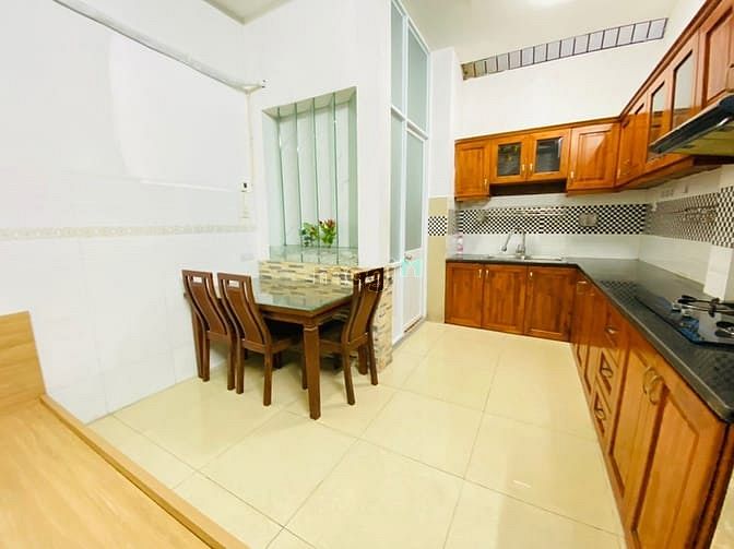 Hình ảnh Căn Hộ studio Đầy Đủ Tiện Nghi, Giá Hợp Lý tại Tân Bình