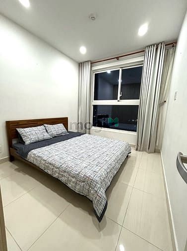 Hình ảnh Cho thuê Cộng Hoà Garden 75m2,2PN,2WC,Nội thất đầy đủ, ở liền