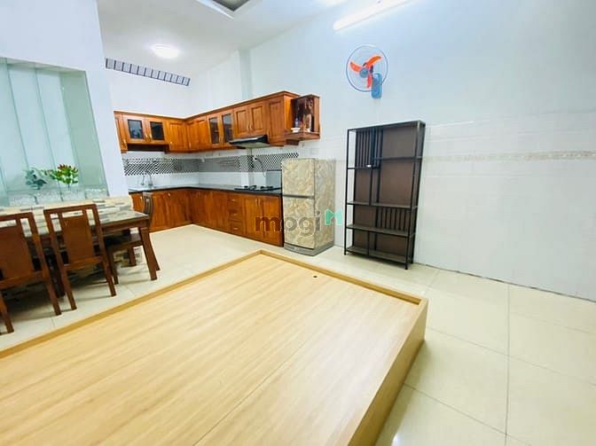 Hình ảnh Căn Hộ studio Đầy Đủ Tiện Nghi, Giá Hợp Lý tại Tân Bình