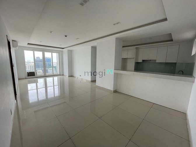 Hình ảnh Chung cư An Hội 3 - P14 - Gò Vấp 82m2 giá 7tr 2pn. Máy lạnh, ban công