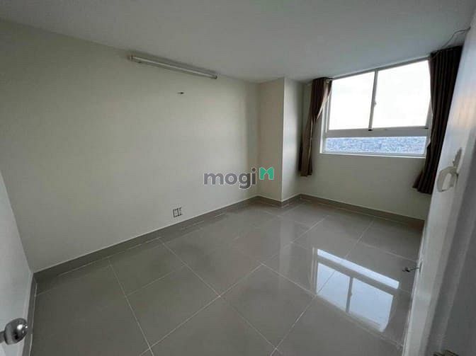 Hình ảnh Chung cư An Hội 3 - P14 - Gò Vấp 82m2 giá 7tr 2pn. Máy lạnh, ban công