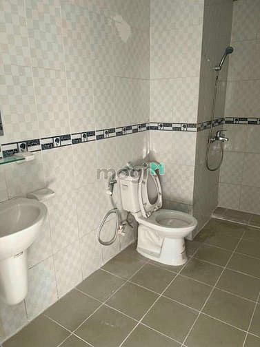 Hình ảnh Chung cư An Hội 3 - P14 - Gò Vấp 82m2 giá 7tr 2pn. Máy lạnh, ban công