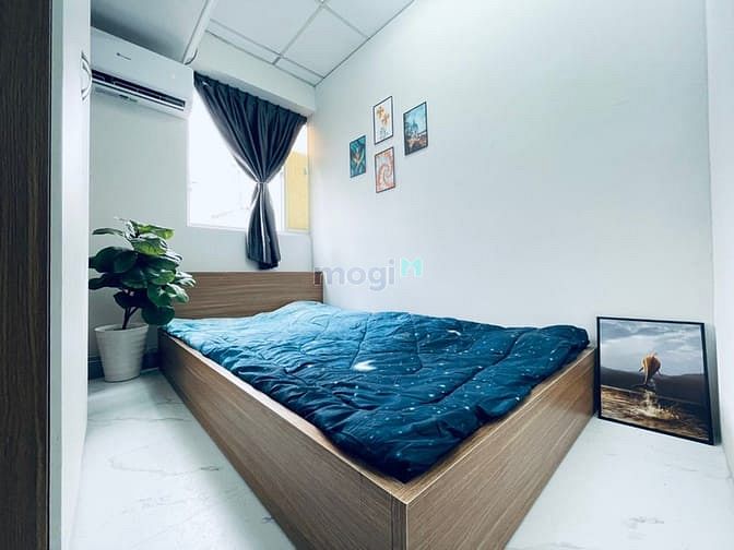 Hình ảnh Căn Hộ 2pn Cho thuê Full Nội Thất 50m2 🌈🔥