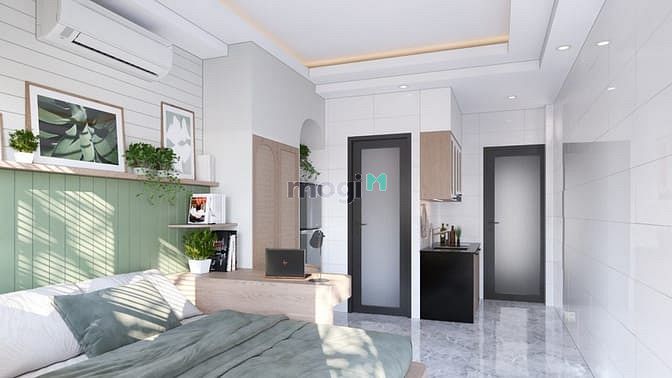 Hình ảnh 🏡 Mb6623 nạp rút nhanh chóng STUDIO GIÁ CHỈ 6.5TR 🏡