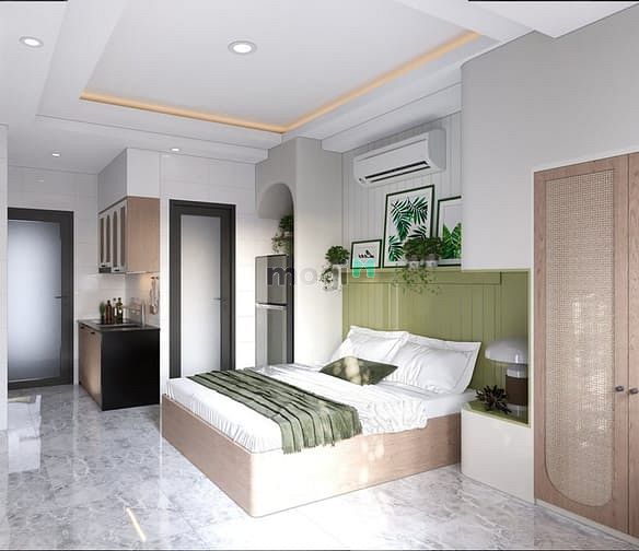Hình ảnh 🏡 Mb6623 nạp rút nhanh chóng STUDIO GIÁ CHỈ 6.5TR 🏡