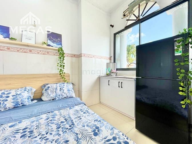 Hình ảnh 🌟 Phòng Trọ Mới 100% tại Bình Tân gần Phan Anh và Hương Lộ 2