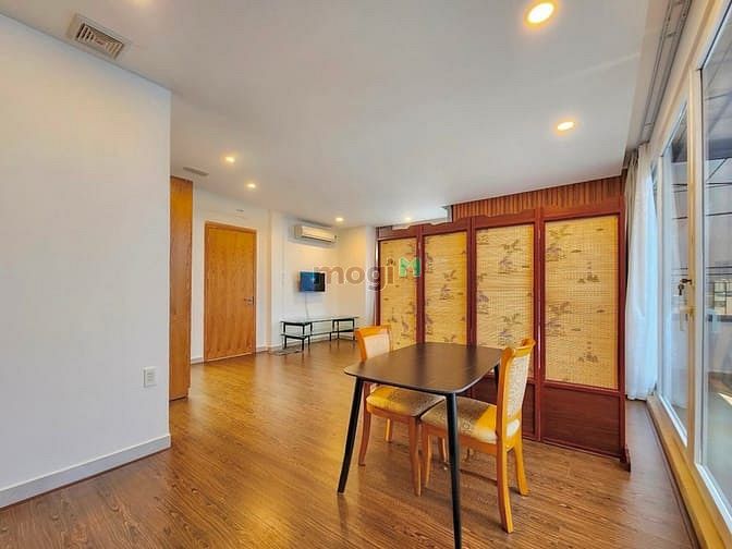Hình ảnh Hệ thống CHDV Cao cấp tại Trung tâm Q7, Gần Lotte, Cresent, TDTU, RMIT