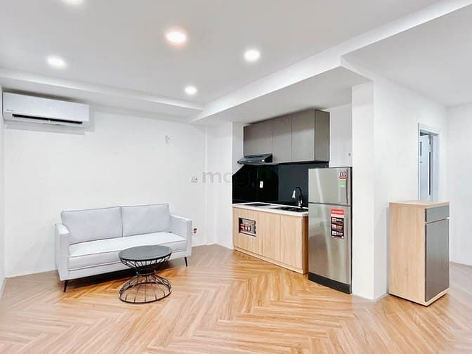 Hình ảnh Hệ thống CHDV Cao cấp tại Trung tâm Q7, Gần Lotte, Cresent, TDTU, RMIT
