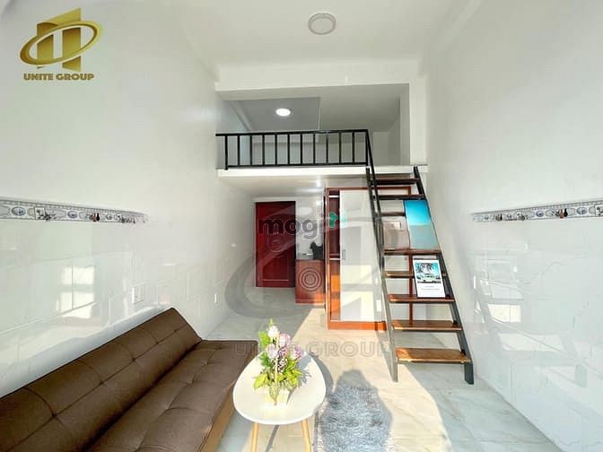 Hình ảnh Hệ thống CHDV Cao cấp tại Trung tâm Q7, Gần Lotte, Cresent, TDTU, RMIT