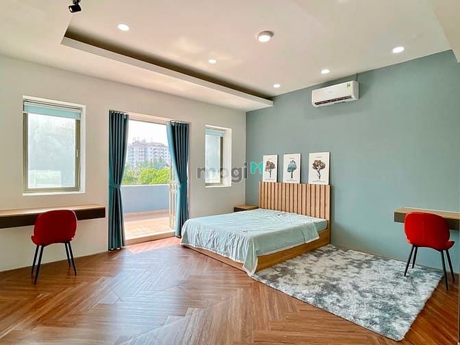 Hình ảnh Hệ thống CHDV Cao cấp tại Trung tâm Q7, Gần Lotte, Cresent, TDTU, RMIT