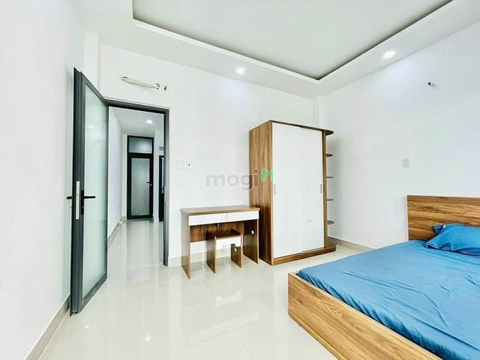 Hình ảnh CHDV 1 phòng ngủ riêng biệt 45m2 full NT gần ngay Phan Xích Long