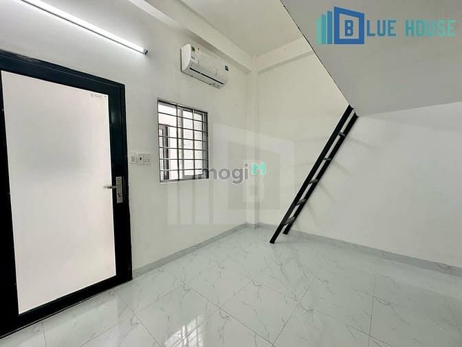 Hình ảnh Phòng trọ GIÁ TỐT - SIÊU THOÁNG ngay KCN Tân Bình