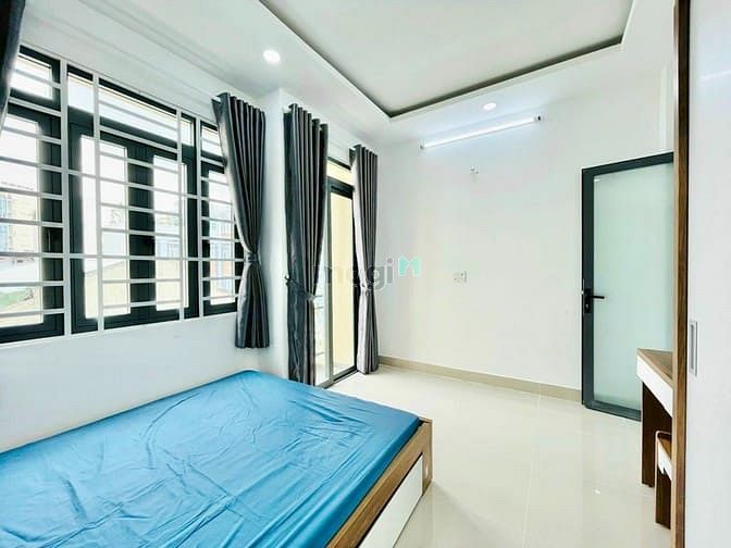 Hình ảnh CHDV 1 phòng ngủ riêng biệt 45m2 full NT gần ngay Phan Xích Long