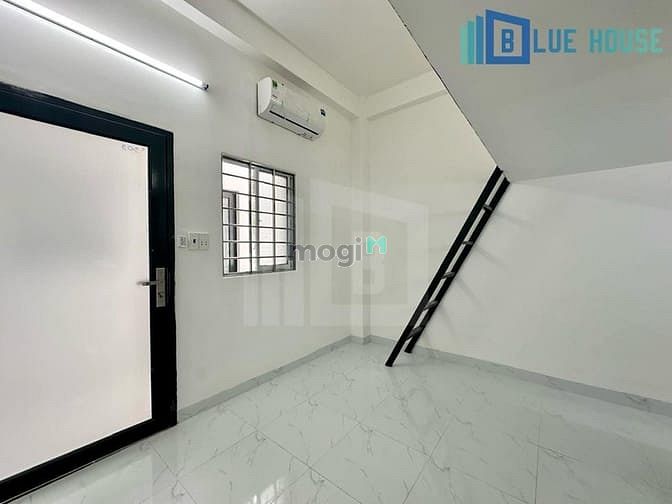 Hình ảnh Phòng trọ GIÁ TỐT - SIÊU THOÁNG ngay KCN Tân Bình
