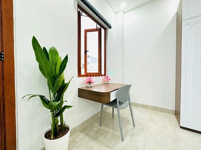 Hình ảnh 🌟 Căn Hộ Dịch Vụ Cho Thuê Tại Phan Anh, Tân Hòa Đông, Gần Quận 6 🌟
