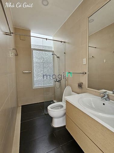 Hình ảnh Nhà đẹp phường Thảo Điền - Nơi đáng sống