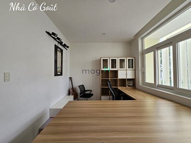 Hình ảnh Nhà đẹp phường Thảo Điền - Nơi đáng sống
