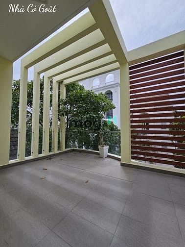 Hình ảnh Nhà đẹp phường Thảo Điền - Nơi đáng sống