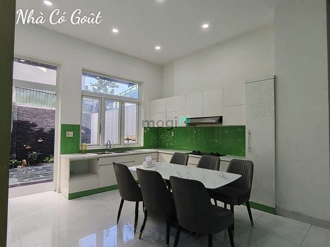 Hình ảnh Nhà đẹp phường Thảo Điền - Nơi đáng sống