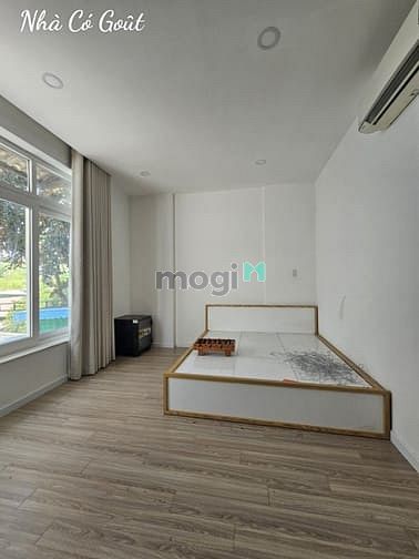 Hình ảnh Nhà đẹp phường Thảo Điền - Nơi đáng sống