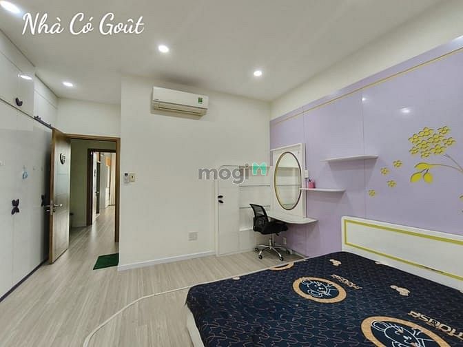 Hình ảnh Nhà đẹp phường Thảo Điền - Nơi đáng sống