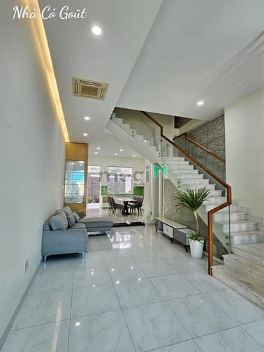 Hình ảnh Nhà đẹp phường Thảo Điền - Nơi đáng sống
