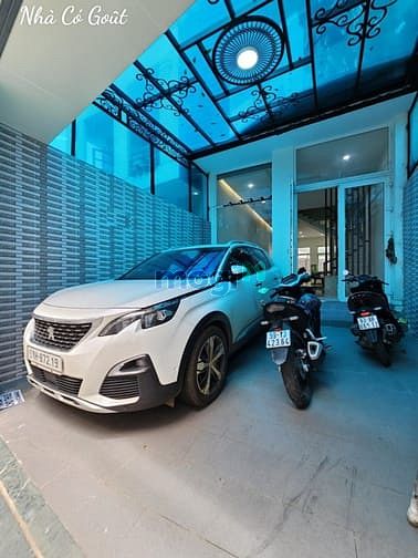Hình ảnh Nhà đẹp phường Thảo Điền - Nơi đáng sống