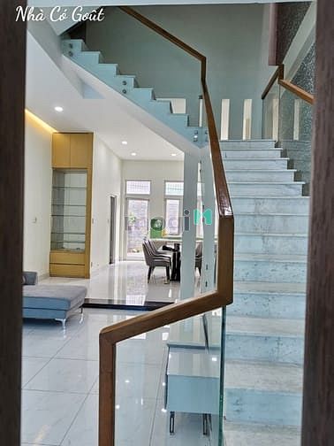 Hình ảnh Nhà đẹp phường Thảo Điền - Nơi đáng sống