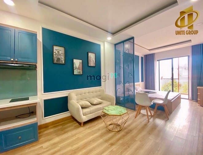 Hình ảnh Chuỗi CHDV Full nội thất Khu cao cấp Q7,nội khu Phú Mỹ Hưng,Cresent