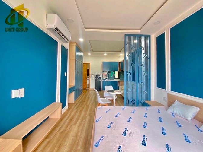 Hình ảnh Chuỗi CHDV Full nội thất Khu cao cấp Q7,nội khu Phú Mỹ Hưng,Cresent