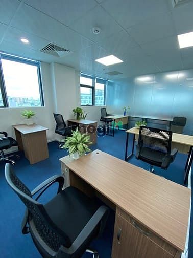 Hình ảnh 370k/Tháng _ Cho Thuê Văn Phòng Aỏ _ 33 Ung Văn Khiêm , P25 ,BT