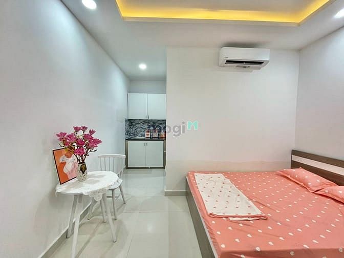 Hình ảnh Mb6623 nạp rút nhanh chóng studio Bạch Đằng Tân Bình gần sân bay Tân Sơn nhất