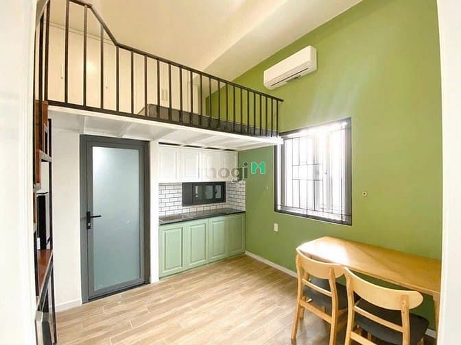 Hình ảnh Chuỗi CHDV Full nội thất Khu cao cấp Q7,nội khu Phú Mỹ Hưng,Cresent