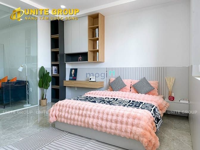 Hình ảnh Chuỗi CHDV Full nội thất Khu cao cấp Q7,nội khu Phú Mỹ Hưng,Cresent