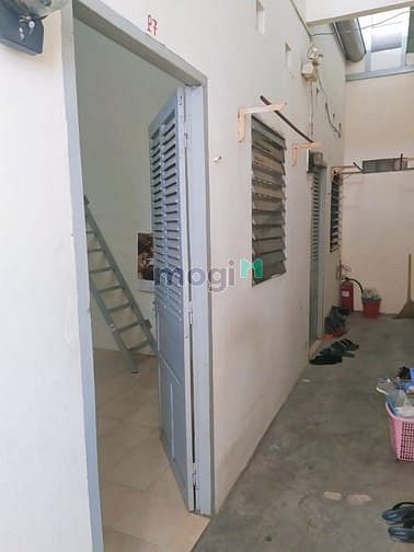 Hình ảnh Cho thuê phòng trọ Quận 7 sạch đẹp an ninh
